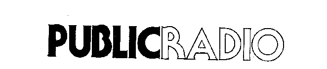 PUBLICRADIO