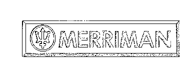 MERRIMAN