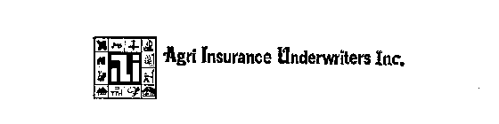 AGRI INSURANCE UNDERWRITERS INC.  AI 