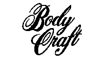 BODY CRAFT