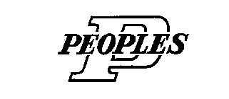 P PEOPLES