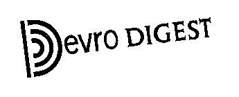 DEVRO DIGEST