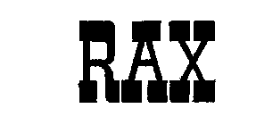 RAX