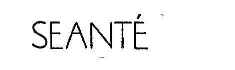 SEANTE