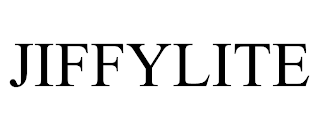 JIFFYLITE