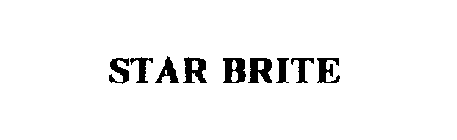 STAR BRITE