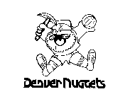 D DENVER NUGGETS