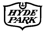 HYDE PARK