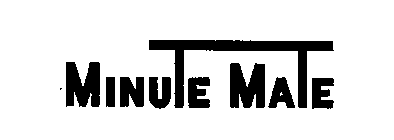 MINUTE MATE