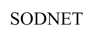 SODNET