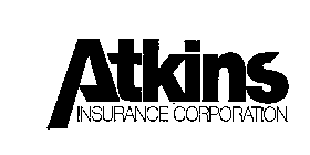 ATKINS INSURANCE CORPORATION 