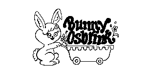 BUNNY OSBRINK