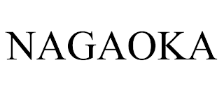 NAGAOKA