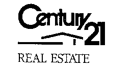 CENTURY 21 REAL ESTATE