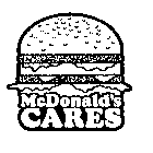 MCDONALD'S CARES