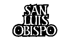 SAN LUIS OBISPO