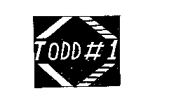 TODD #1