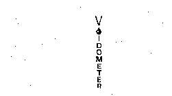 VOIDOMETER