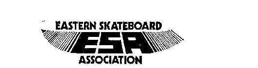 EASTERN SKATEBOARD ASSOCIATION