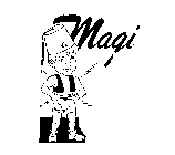 MAGI