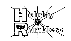 HOLIDAY RAMBLERS