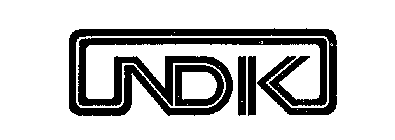 NDK