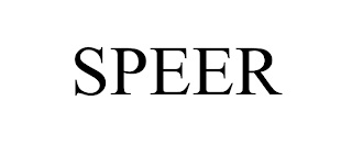 SPEER