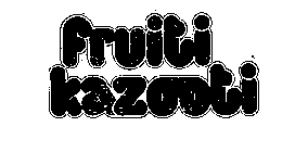 FRUITI KAZOOTI