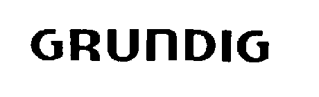 GRUNDIG