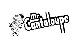 MR. CANTALOUPE