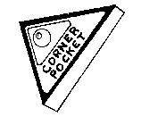 CORNER POCKET