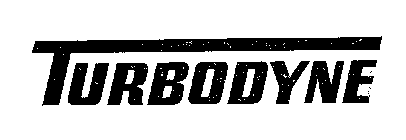 TURBODYNE