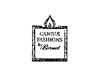 CANDLE FASHIONS BY BERNAT