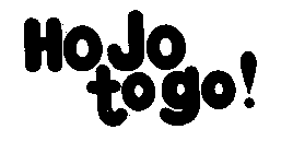 HOJO TOGO!