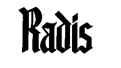 RADIS