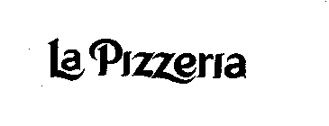 LA PIZZERIA