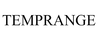 TEMPRANGE