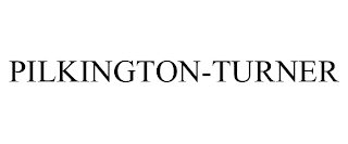 PILKINGTON-TURNER