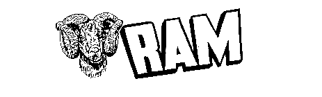 RAM