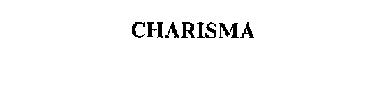 CHARISMA