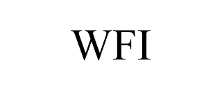 WFI