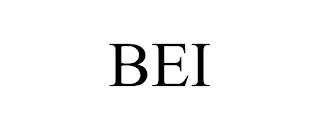 BEI