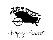 HAPPY HARVEST