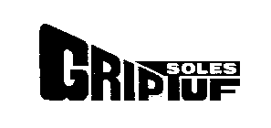 GRIPTUF SOLES 