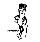 MR. PEANUT