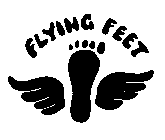 FLYING FEET