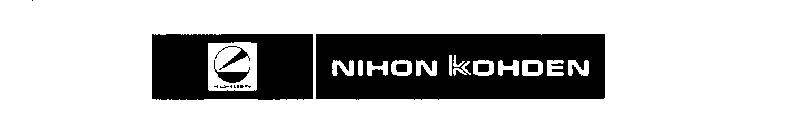 NIHON KOHDEN