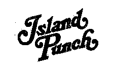 ISLAND PUNCH