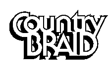 COUNTRY BRAID