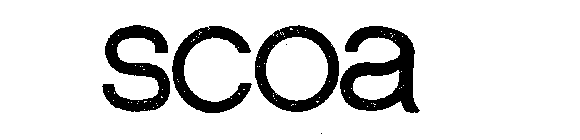 SCOA